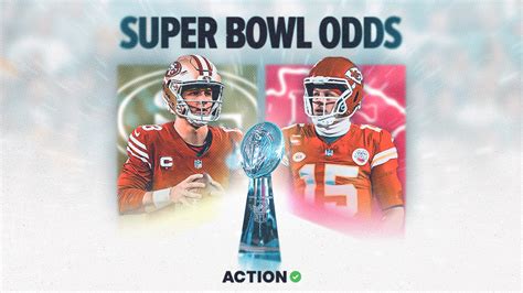 2020 Super Bowl point spread, betting line, total, odds: 49ers vs .